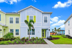 Bright Breezy Villa near Disney with Margaritaville Resort Access - 3132CS